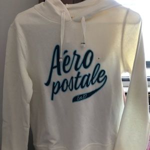 Small Aeropostale Sweater